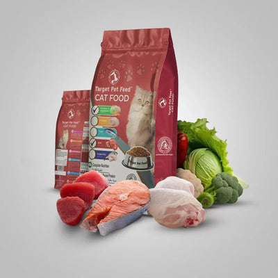 Cat Food