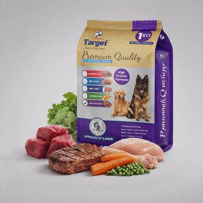 Dog Food