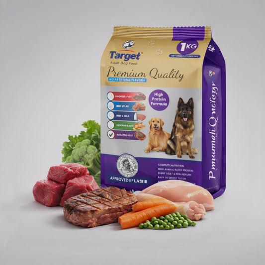 Dog Food
