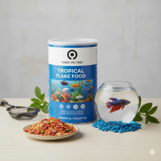 Fish Food