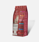 Beef Cat Food in Pakistan