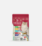 Cat Food Beef