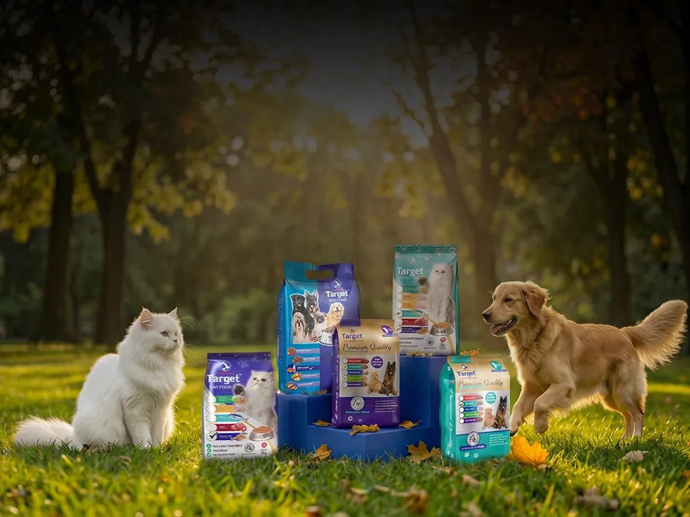 Perfect Combo for Pets
