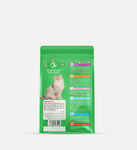 Cat Food Chicken and Vegetable