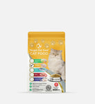 Cat Food Chicken