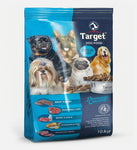 Target Dog Food  Chicken & Egg  10 Kg