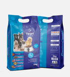 Target Chicken & Egg Dog Food  3 Kg