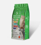 Cat Food Chicken & Vegetable 3 Kg