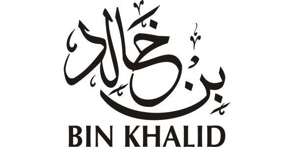 Bin Khalid