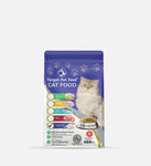 Cat Food Ocean Fish