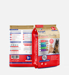 Dog Food Smoked Liver