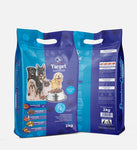 Target Dog Food Smoked Liver 3 Kg