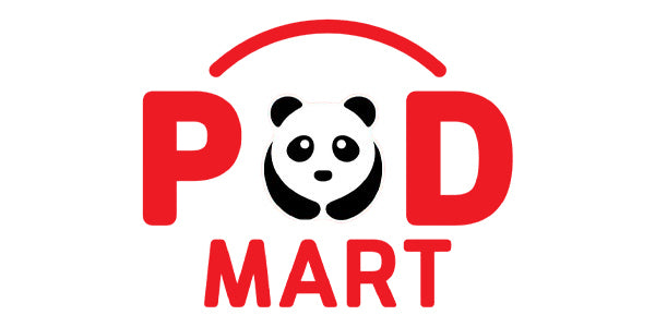 Panda Mart