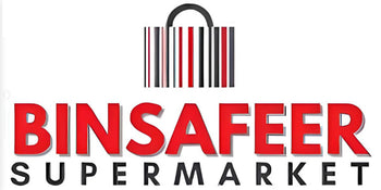 Bin Safeer Supermarket