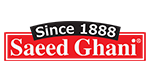 Saeed Ghani