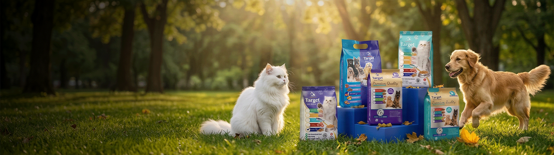Perfect Combo for Pets